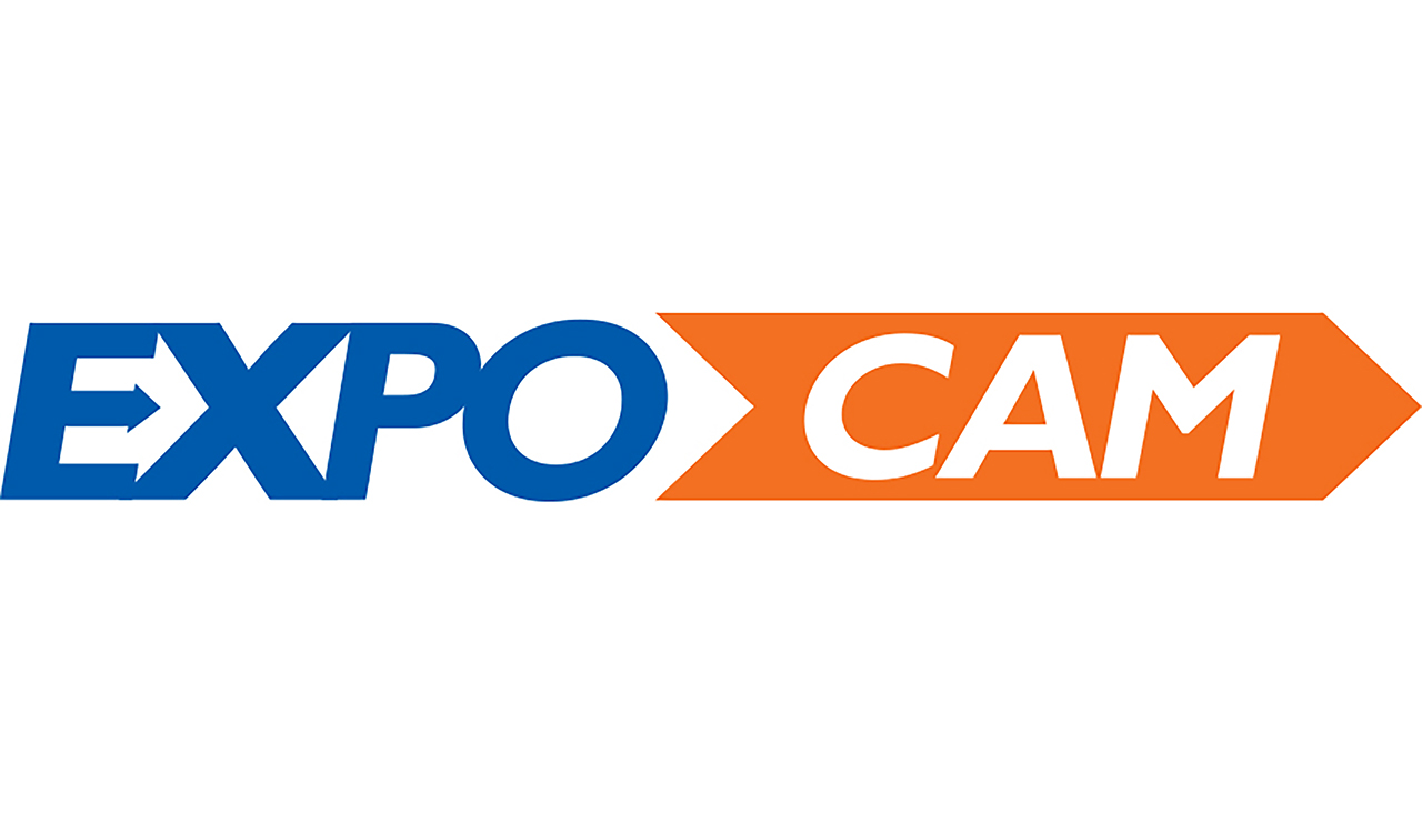 Salon ExpoCam, Logo ExpoCam